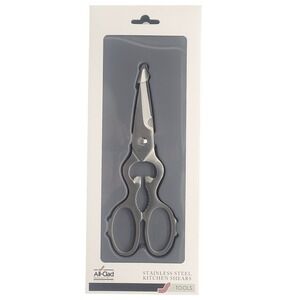 All-Clad 7.5 Inch‎ Kitchen Scissors – Stainless Steel Food Shears